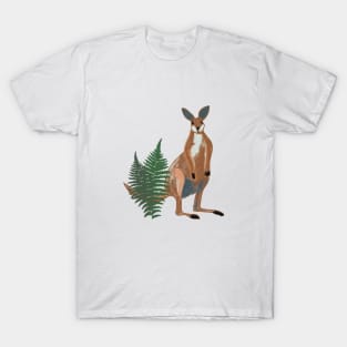 Kangaroo T-Shirt